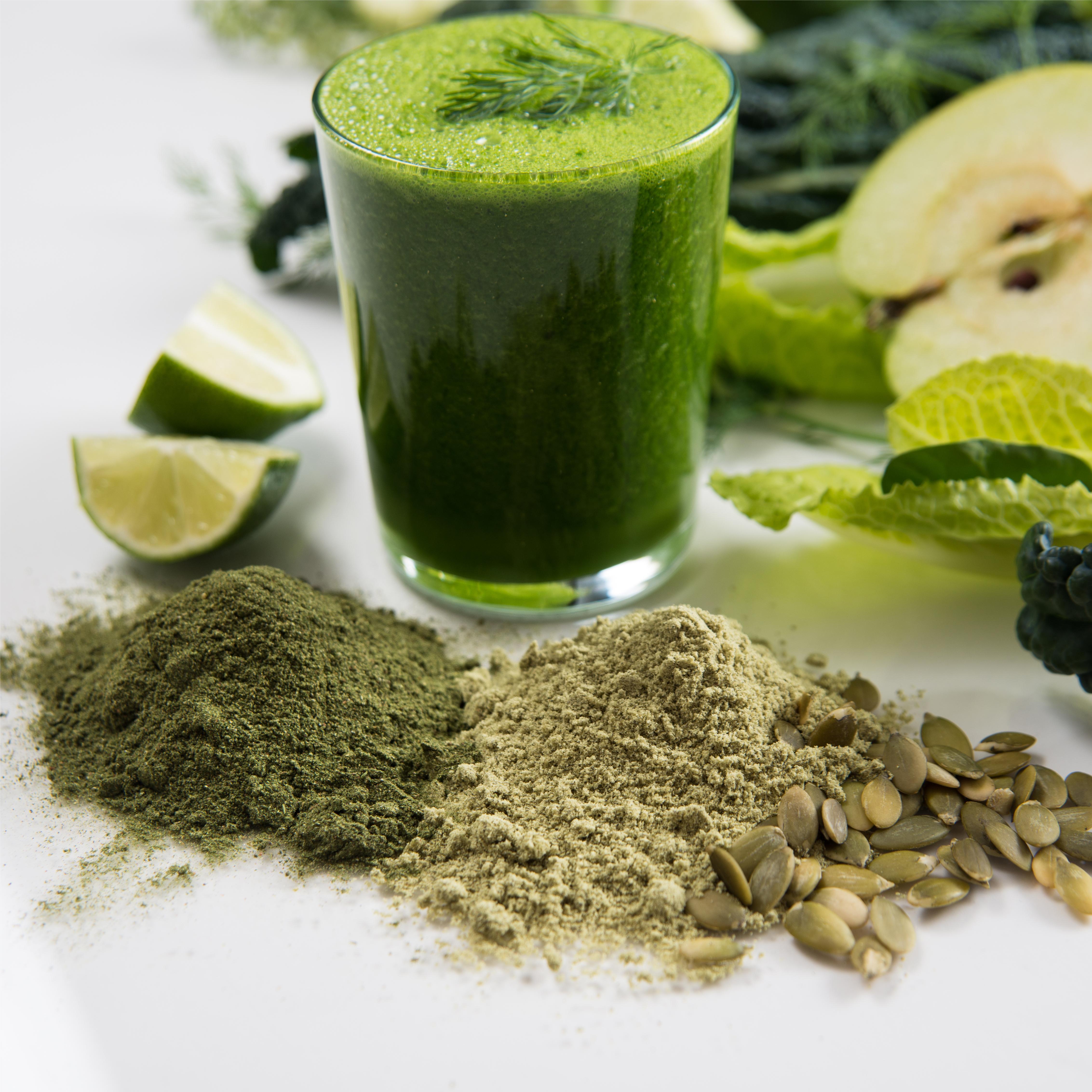 Green tea Extract
